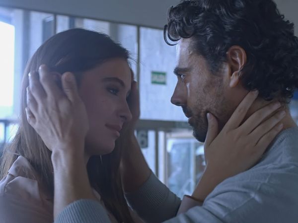 Fugitivos - Episodio 40