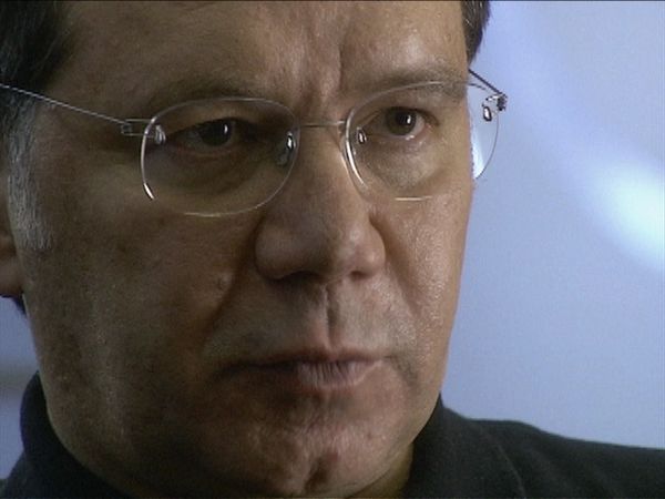 Interpol Investiga - Tráfico mortal