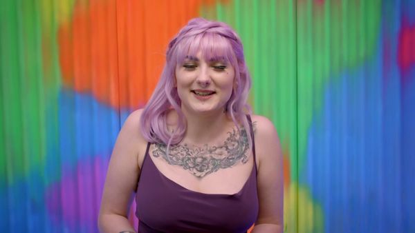 Just Tattoo of Us - Episódio 9