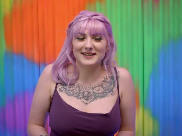 Just Tattoo of Us - Episódio 9