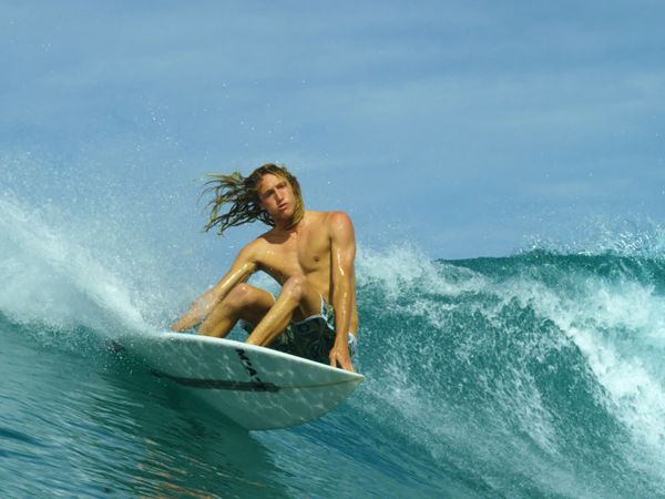 Lost In... - Fiji