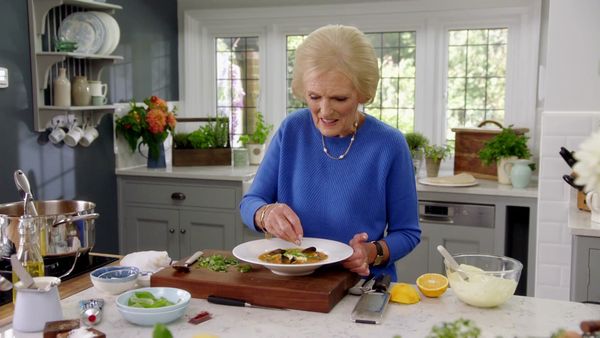 Classic Mary Berry - The Great Outdoors