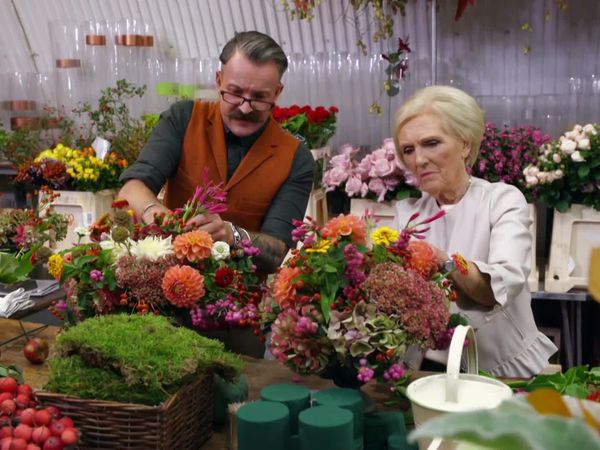 Classic Mary Berry - Timeless Entertaining