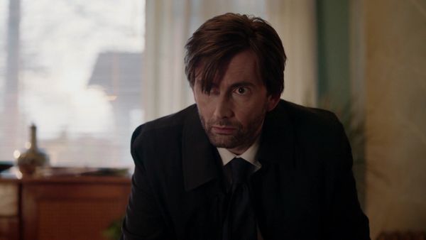 Gracepoint - Episode 1
