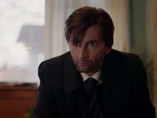 Gracepoint - Episode 1