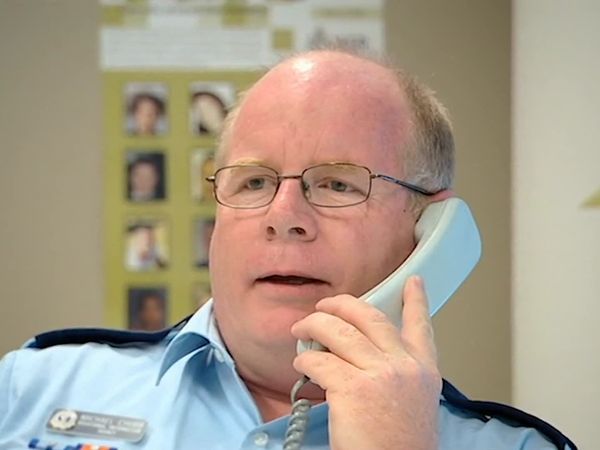 Missing Persons Unit - Episode 4