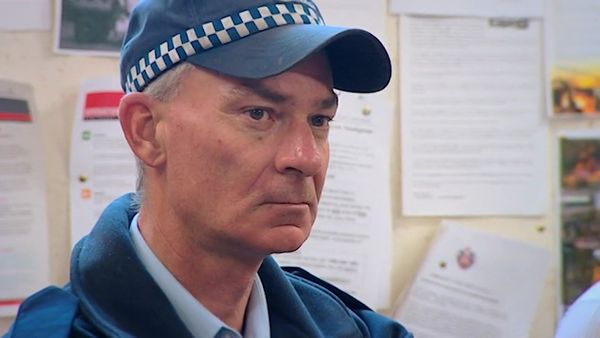 Missing Persons Unit - Episode 7