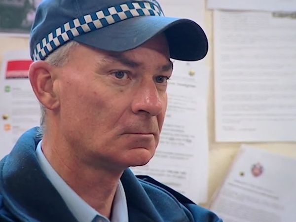 Missing Persons Unit - Episode 7