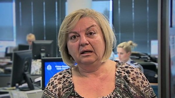 Missing Persons Unit - Episode 8