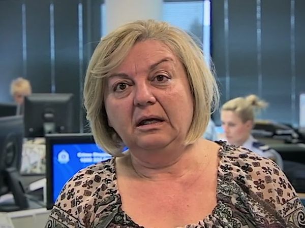 Missing Persons Unit - Episode 8