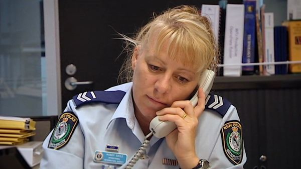 Missing Persons Unit - Episode 2
