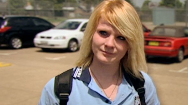 Missing Persons Unit - Episode 3