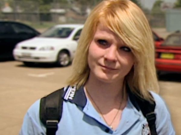 Missing Persons Unit - Episode 3