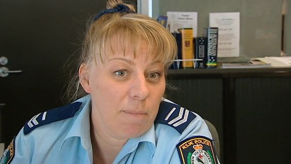 Missing Persons Unit - Episode 3