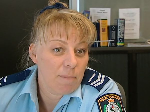 Missing Persons Unit - Episode 3