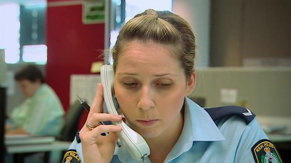 Missing Persons Unit - Episode 5