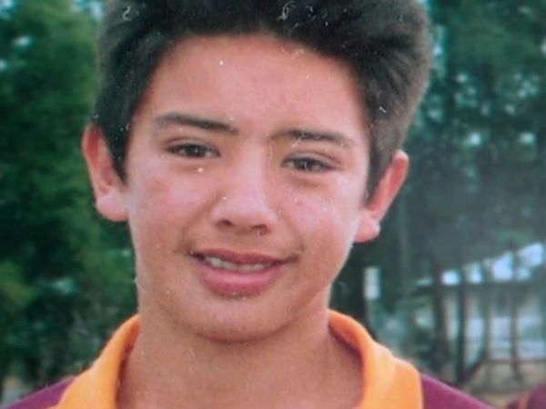 Missing Persons Unit - Episode 6