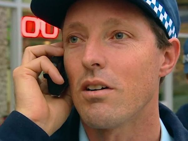 Missing Persons Unit - Episode 9