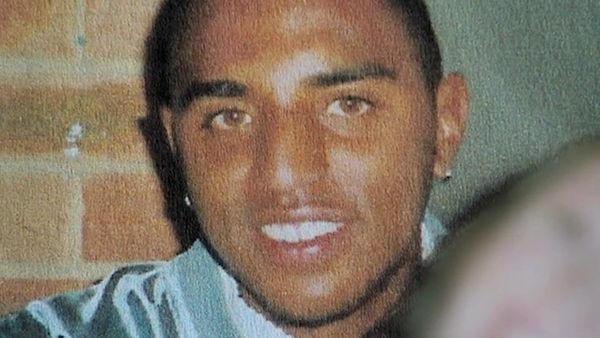 Missing Persons Unit - Episode 8