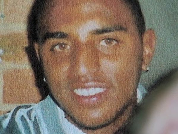 Missing Persons Unit - Episode 8