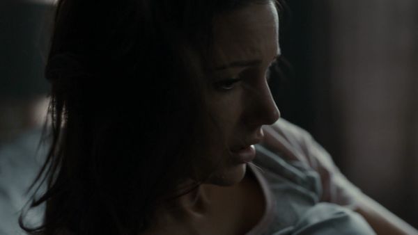 Our Girl - Episode 4