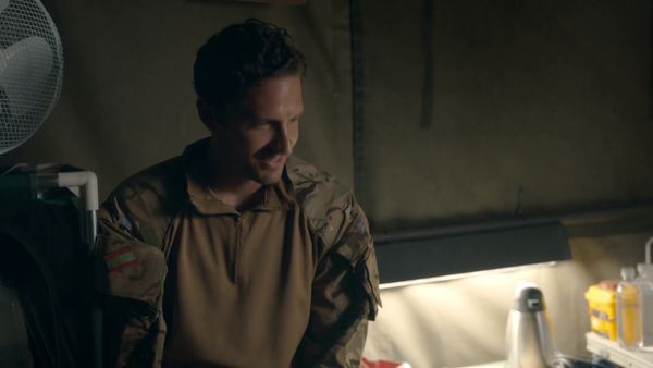 Our Girl - Episode 1