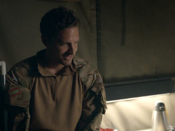 Our Girl - Episode 1