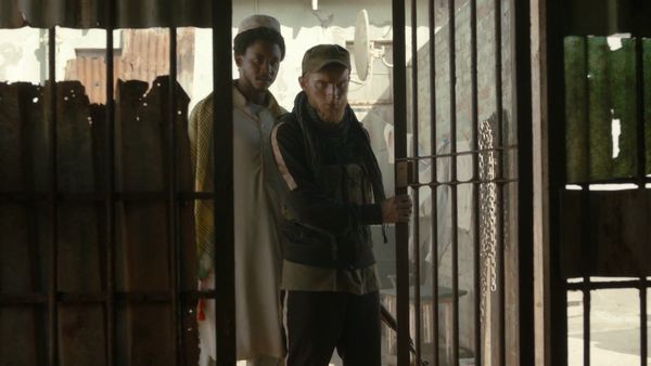 Our Girl - Episode 2