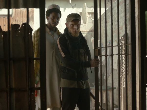 Our Girl - Episode 2