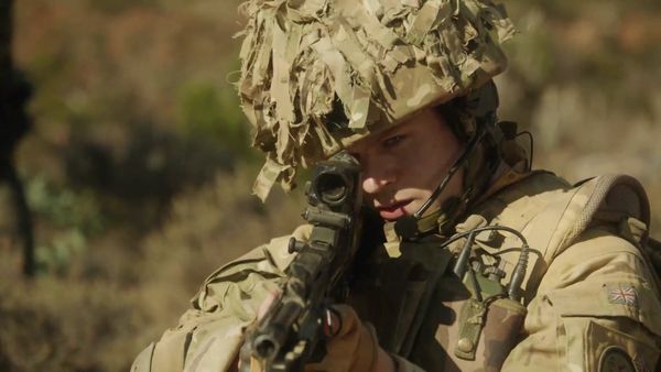 Our Girl - Episode 4