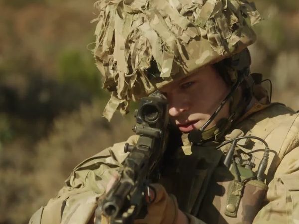 Our Girl - Episode 4