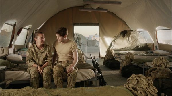 Our Girl - Episode 6