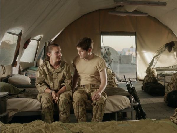 Our Girl - Episode 6