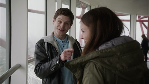 Our Girl - Episode 5