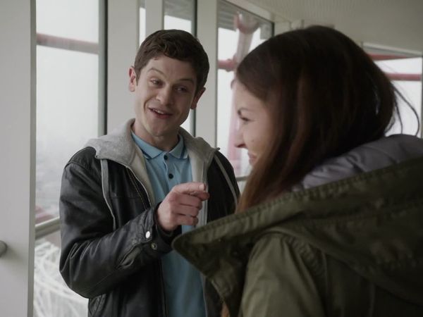 Our Girl - Episode 5