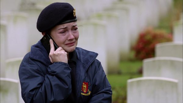 Our Girl - Episode 2