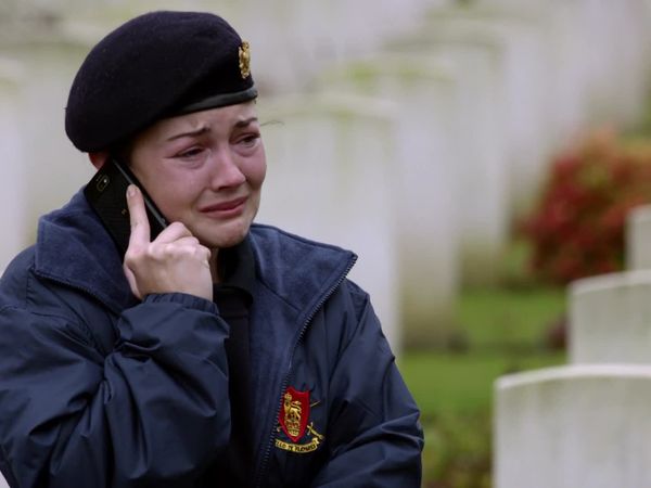 Our Girl - Episode 2
