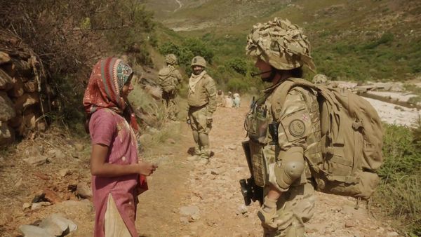 Our Girl - Episode 3
