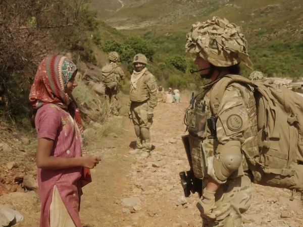 Our Girl - Episode 3