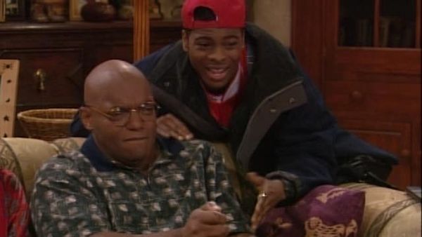 Kenan y Kel - La bomba