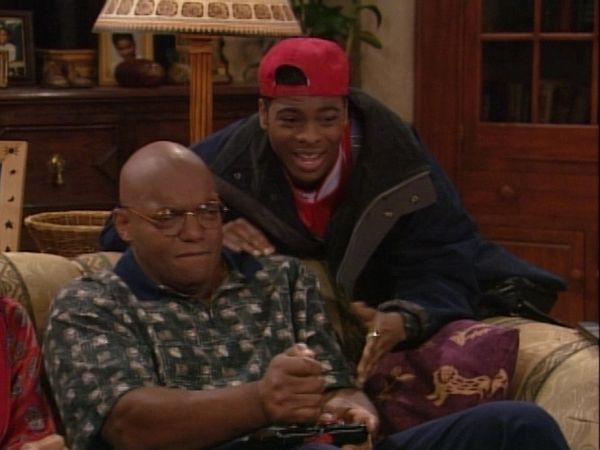 Kenan y Kel - La bomba