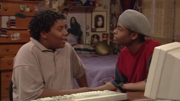 Kenan y Kel - Un tornillo en el atún