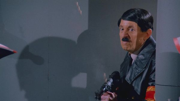Danger 5 - Danger 5: S1 E3 - Kill-Men Of The Rising Sun