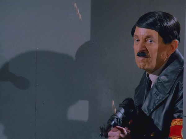 Danger 5 - Danger 5: S1 E3 - Kill-Men Of The Rising Sun