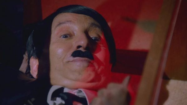 Danger 5 - Danger 5: S1 E1 - I Danced For Hitler