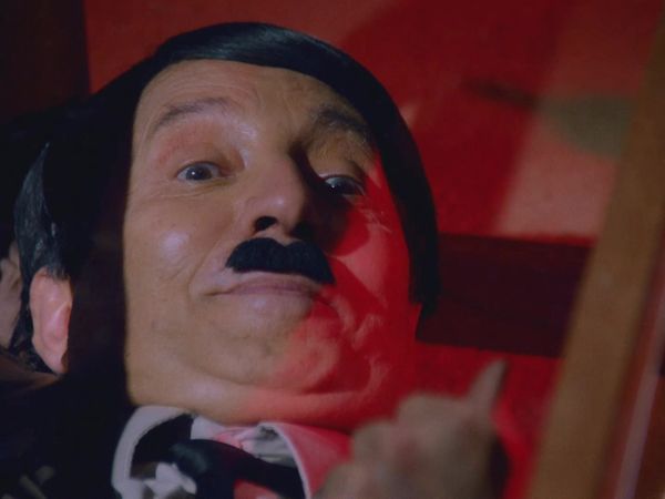 Danger 5 - Danger 5: S1 E1 - I Danced For Hitler