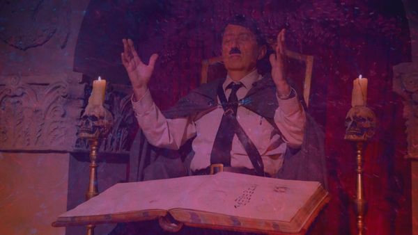 Danger 5 - Danger 5: S1 E5 - Fresh Meat For Hitler's Sex Kitchen