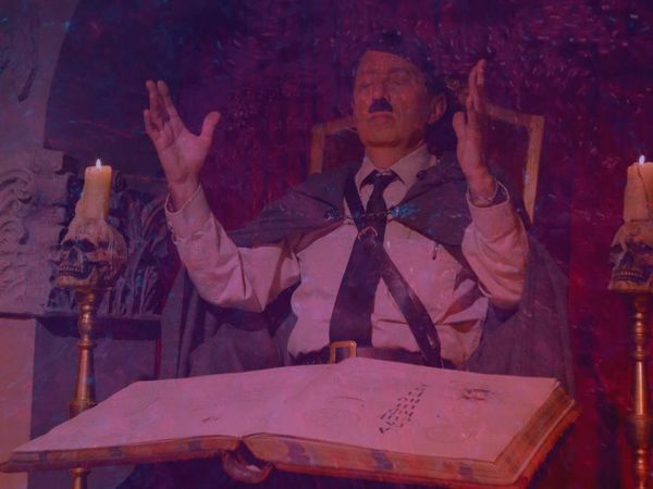 Danger 5 - Danger 5: S1 E5 - Fresh Meat For Hitler's Sex Kitchen