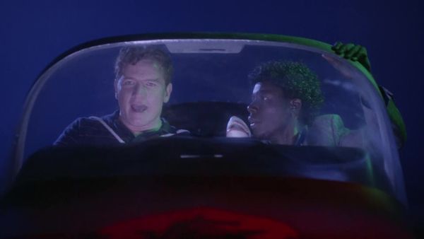 Danger 5 - Danger 5: S2 E5 - Super Dead