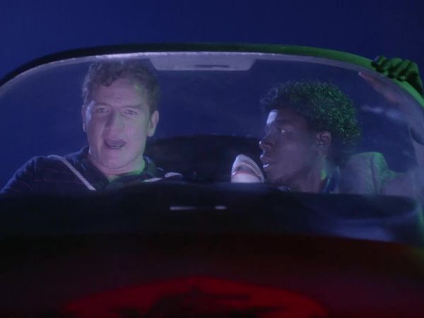 Danger 5 - Danger 5: S2 E5 - Super Dead